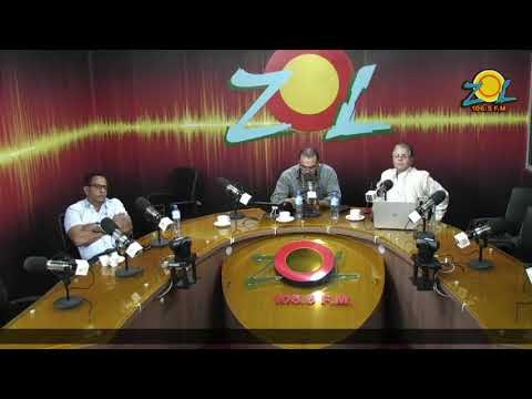 Finanzas personales con el experto Cesar Perello en #ElSoldelaTarde