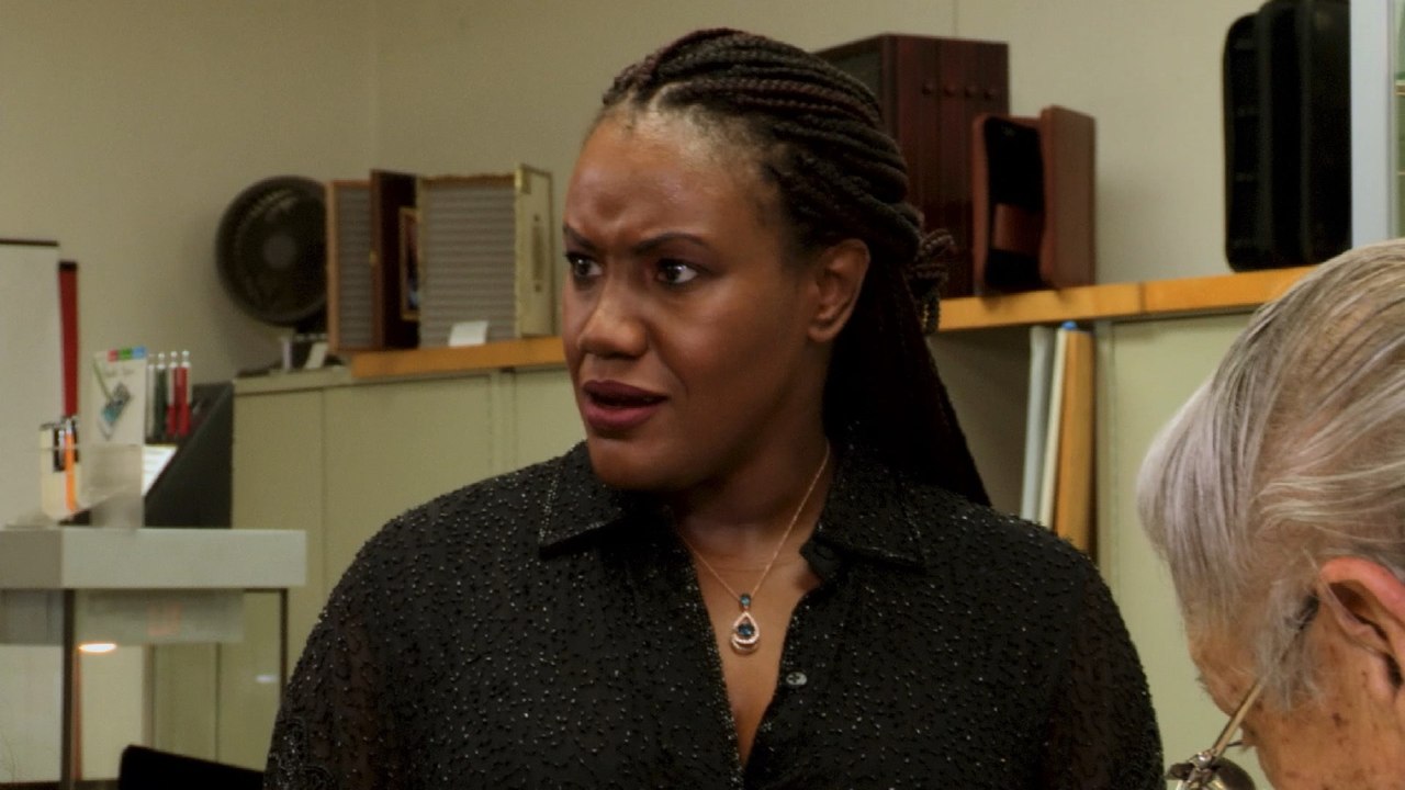 A&E2301811474315331695Storage WarsEdwina and Shana Score Big with