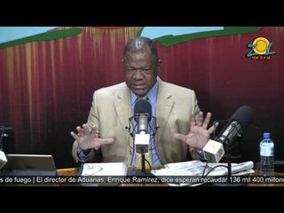 Julio Martinez Pozo comenta caso Faña-José Ramón Peralta y nombramiento de Danilo crea conflicto