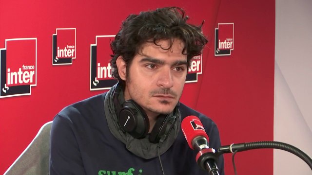 Albert Moukheiber, docteur en neurosciences cognitives : Les fake news sont souvent des explications qui sont émotionnelles, jouent sur les peurs