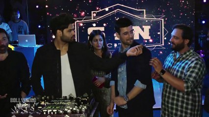 Wrap-Up Party Of The Film 'Blank'