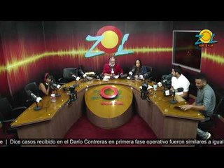 Historias bíblicas en lenguaje urbano en Elmismogolpe