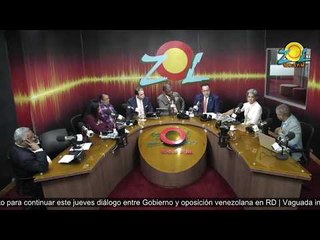 Magín Díaz director General DGII comenta el caso de los Casinos Dreams y el caso de Lemisol