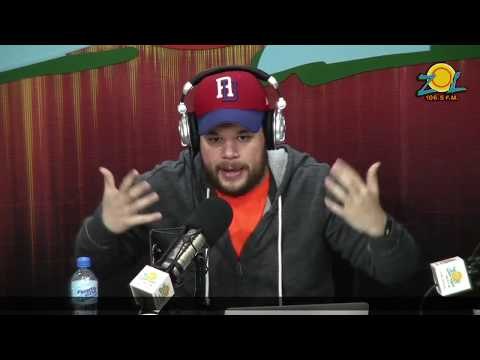 Orlando Jorge Villegas comenta Estamos viviendo la perreidización del PLD