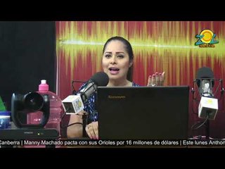 Download Video: Susy Aquino Gautreau comenta 