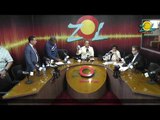 El equipo de #ElSoldelaTarde comentan situación en el PLD y tema de las primarias