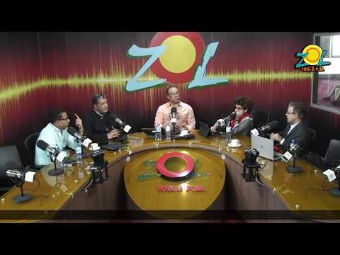 El Equipo de #ElSoldelaTarde comentan sobre la cantidad de vehículos en el país