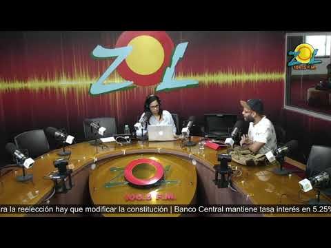 Mr. Pichón nos comenta sobre el buen uso de las Redes Sociales