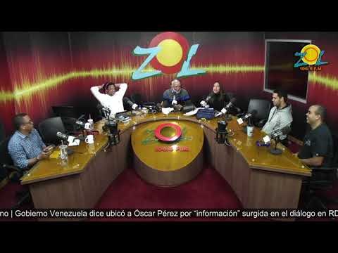 Dr. Victor Rosario ortopeda infantil comenta los esguince es muy común en RD y el codo de niñera