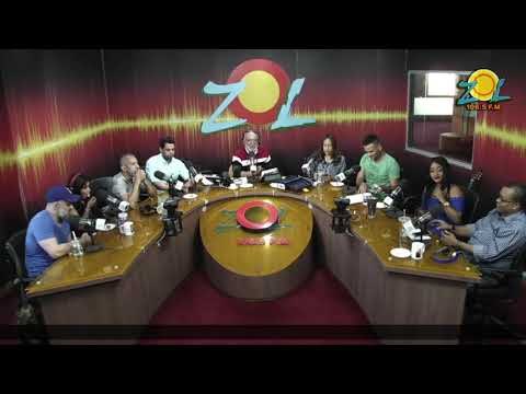 Desahogo Farandulero 2-Marzo-2018 en Elmismogolpe con Jochy parte2