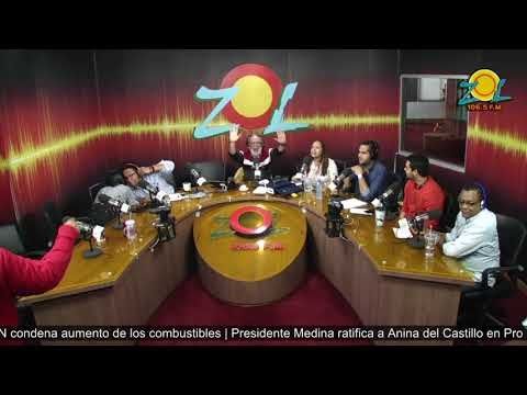 Analizando el que priva en en bueno en Elmismogolpe con Jochy parte1