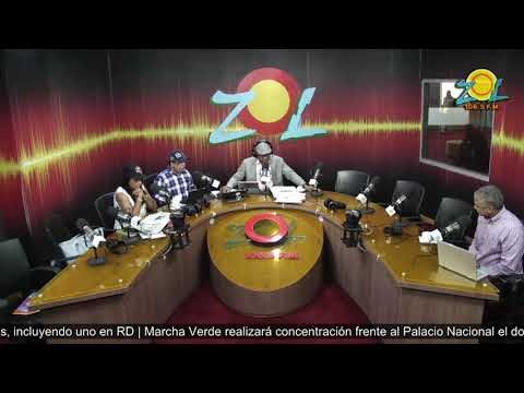 Holi Matos comenta la facilidad con la que entran los haitianos a RD, a diferencia de otros paises