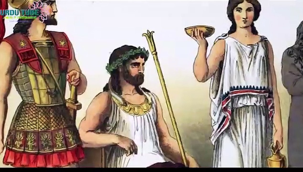 24 A History of Philosophy 6.2 Sophists - Official HD - YouTube