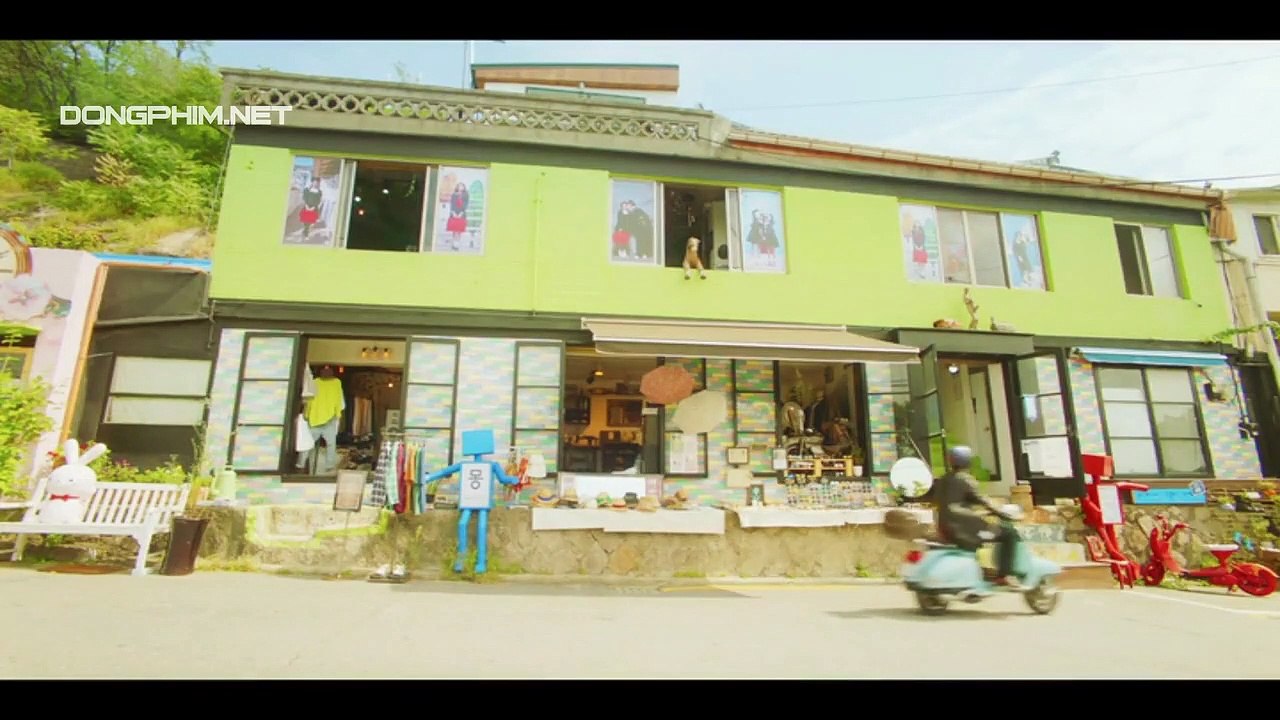 Phim Rung Động Đầu Đời Tập 1 Việt Sub | Phim Hàn Quốc | Phim Tâm lý , Tình Cảm | Diễn Viên : Ji Soo , Kang Tae Oh , Jung Jin Young , Jung Chae Yeon , Choi Ri , Hong Ji Yoon