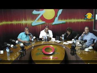 El Equipo de #ElSoldelaTarde comentan sobre la aprobación de la reforma de Donald Trump