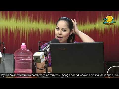 Susy Aquino Gautreau comenta retiro de muñecas plebes