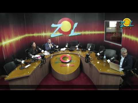 Anibelca Rosario analiza el caso Maconi y las complicaciones judiciales