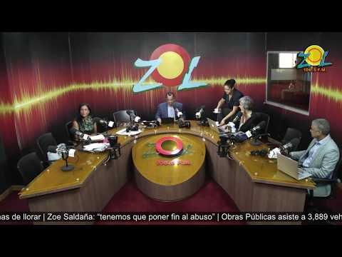 Anibelca Rosario comenta lo que dice la ley de transito sobre no renovación de marbete