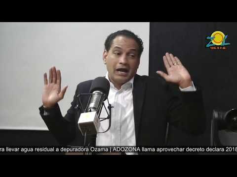 Jose Laluz comenta sobre las noticias falsas Lo que debemos es aprender a filtrar