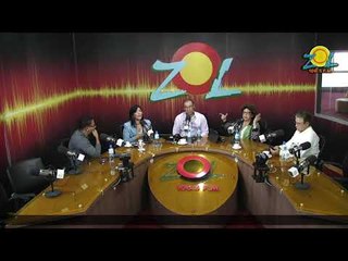 Geanilda Vásquez presidenta en funciones PRM "Haremos todo el esfuerzo para unificar la oposición"