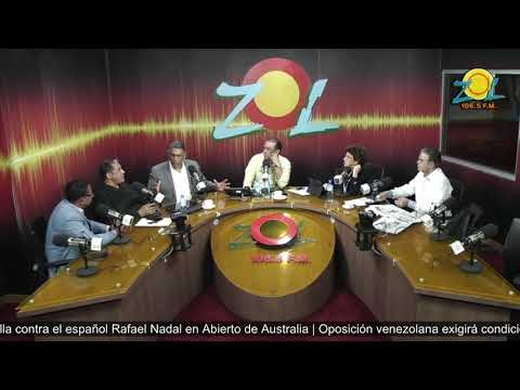 Jesús Vásquez Yo, o soy secretario general o presidente del partido NO acepto ninguna otra posición