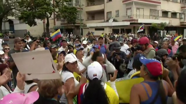 [더뉴스-더넓은세계] 베네수엘라에 공들이는 미국...왜? / YTN