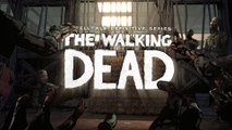 The Walking Dead : The Telltale Definitive Series - Vidéo d'annonce