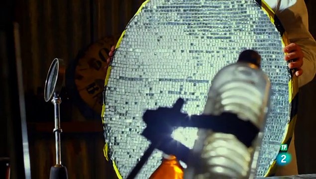 Extrañas maravillas del mundo. Episodio (2) - DOCUMENTAL - DOCUMENTALES CIENCIA - DOCUMENTALES INTERESANTES -DOCUMENTALES DE LA 2