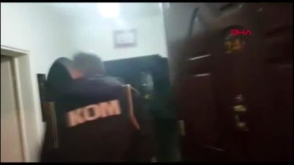 İstanbul- İstanbul'da Organ Ticareti Operasyonu