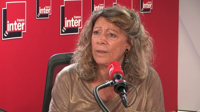 Barbara Cassin, philosophe et académicienne : L'Europe et tous les continents se sont constitués avec des migrations, c'est terrifiant de condamner les gens à la noyade