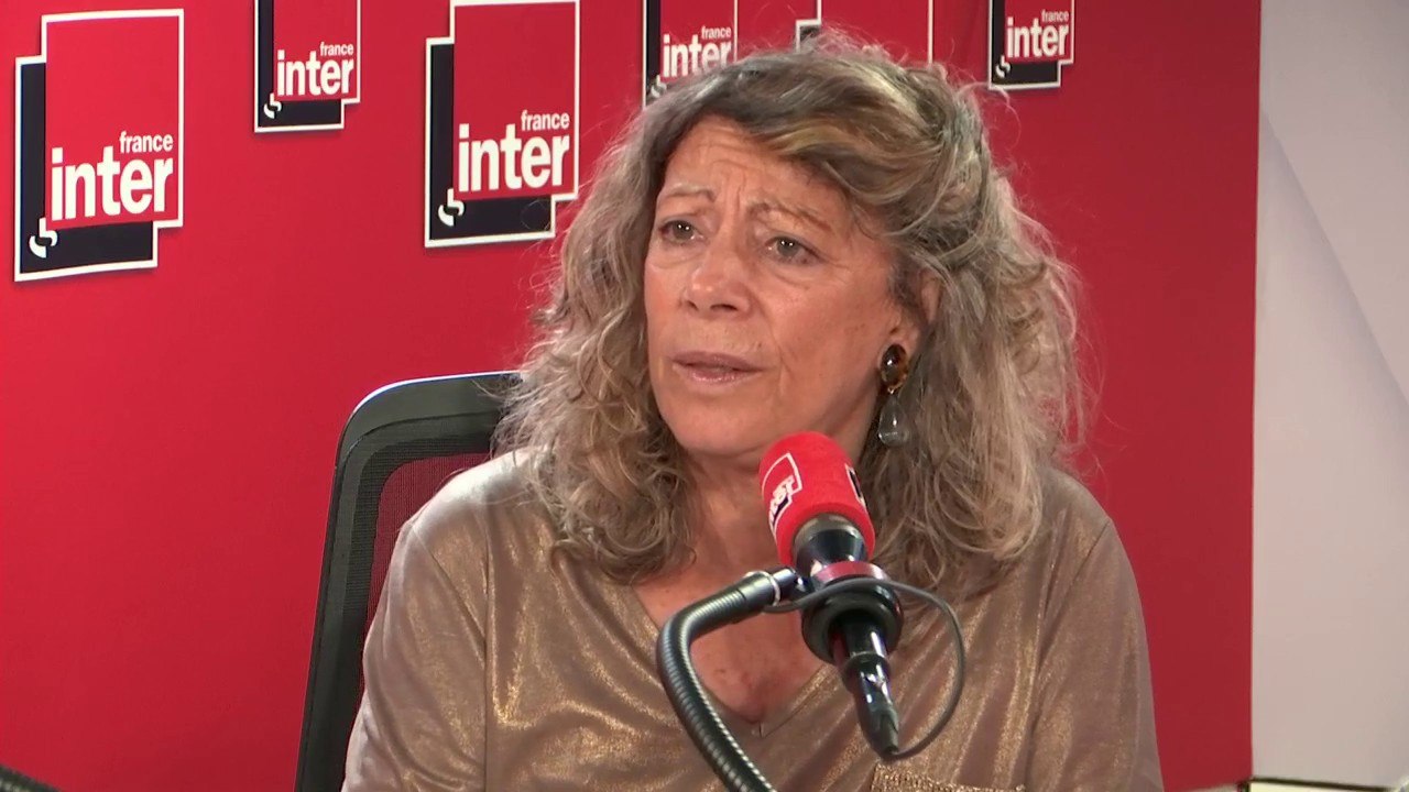 Barbara Cassin, philosophe et académicienne : "L'Europe et tous les continents se sont constitués avec des migrations, c'est terrifiant de condamner les gens à la noyade"