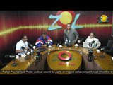 Pedro Jimenez comenta sobre la vida de Bienvenido Guevara Diaz (Maconi)