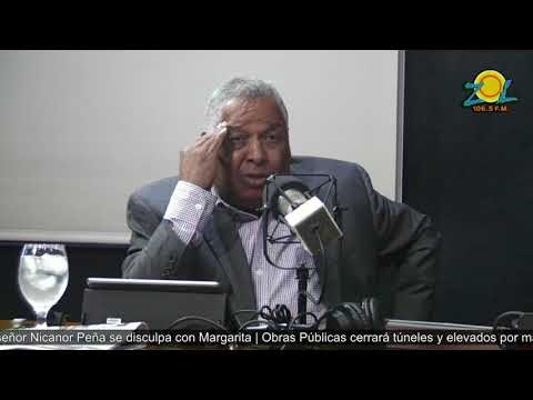 Melton Pineda recibe denuncia de circulación de papeletas de 2000 mil sin serial