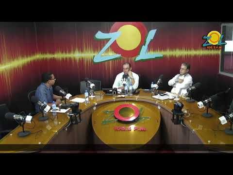 Pedro Jimenez comenta sobre accidente del hijo del dueño de Adrian Tropical