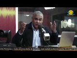 Holi Matos comenta las actividades económicas informales en RD