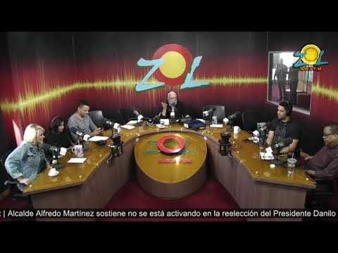 Jochy Santos rememora carrera artística de Juan Carlos Pichardo en Elmismogolpe