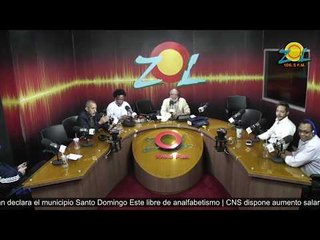 Pachuli comenta sobre su amistad con Vladimir Guerrero en Elmismogolpe