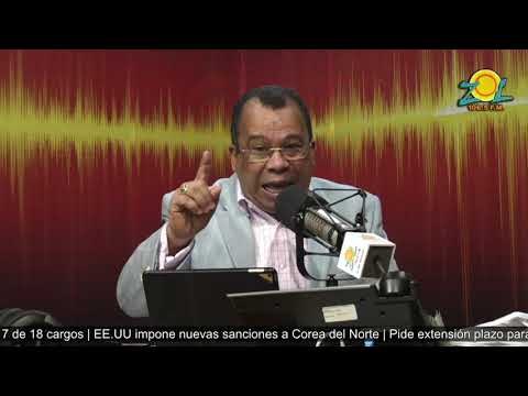 Euri Cabral comenta inicio de la edición 11.º del Festival de Cine Global Dominicano