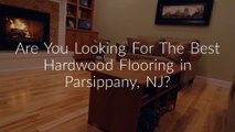 NJ APC Hardwood Flooring in Parsippany, NJ | 973-245-1074