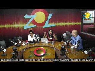 Manuel Grullon Astrónomo comenta sobre las Estrellas en #SoloParaMujeres