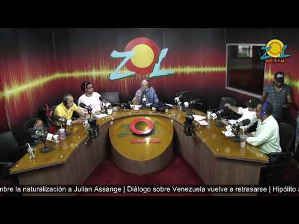 Historias de un encuentro inoportuno en Elmismogolpe con Jochy parte3