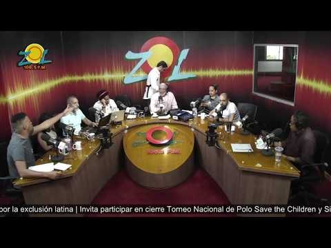 Te quisiera mas, sii.. y Jochy corrige palabras mal pronunciadas en Elmismogolpe con Jochy parte3