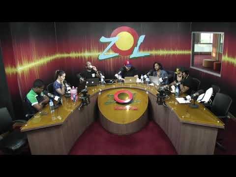 Gonzalo Abarca comenta advertencia que le hicieron a ciudadanos americanos sobre inseguridad en RD