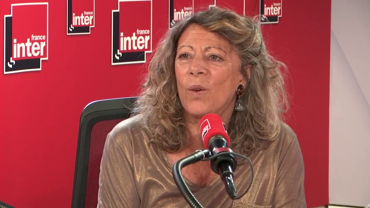 Barbara Cassin, philosophe et académicienne : "Je ne vois pas comment, ayant vu qui est Trump, on va continuer à l'élire. Et pourtant ça marche"