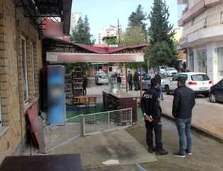 Üniversiteli Genç Kızın Feci Sonu