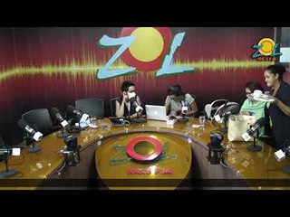 Zoila Luna comenta entrega de casa a familia que había perdido su casa por huracán María en el Seibo