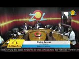 Pedro Sevcec comenta el asesinato del policía Óscar Pérez en Venezuela