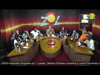 Tamo en Soberano 2018 en Elmismogolpe con Jochy parte2