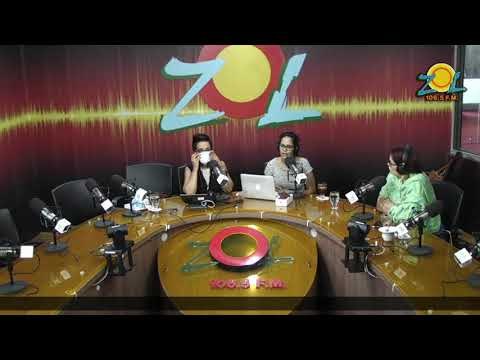 Dra. Liliam Fondeur comenta sobre la infecciones en la vagina