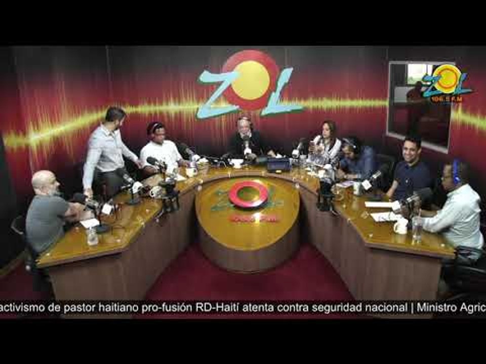 Historias de la primera cita y dices esa o ese no es!!! en Elmismogolpe con Jochy parte3